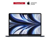 ราคา 13-inch MacBook Air: Apple M2 chip with 8-core CPU and 8-core GPU, 16GB, 256GB (29216847254)