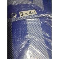 ราคา ผ้าฟาง ผ้าเต้นท์ ขนาด 2x2 , 3x4, 4x6 เมตร ผ้าคลุมรถ ตราสิงโต (127638830)