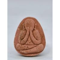 ราคา พระปิดตามหาลาภ คุณแม่บุญเรือน โตงบุญเติม รุ่น เติมบุญเติมทรัพย์๖๓ KA1488 (29082247322)