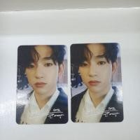 ราคา GOT7 การ์ดจินยอง แท้ (2295377528)