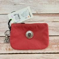 ราคา Kipling Creativity S กระเป๋าสตางค์ใบเล็ก 1 ซิบ 3 ช่อง พร้อมส่ง (28803049245)