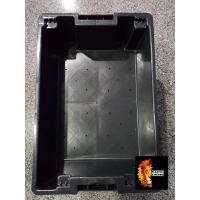 ราคา กระบะคอนโดไส้เดือนไม่เจาะรู (8874494401)