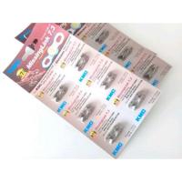 ราคา ข้อต่อโซ่ KMC Made Taiwan แท้ ใช้ได้สำหรับโซ่ 6/7/8 สปีด (3620636335)