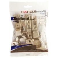 ราคา บานพับถ้วย กลางขอบ HAFELE 483.01.511 ขนาด35มม. (24013060708)