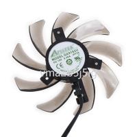 ราคา 2 ชิ้น 85 มม.GA91S2U 4Pin กราฟิกการ์ดพัดลมระบายความร้อนสำหรับ PALiT PNY GTX 1660 TI Super RTX 2060 (24329683329)