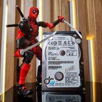 ราคา HDD SATA 250GB 3Gbps 2.5 นิ้ว Hitachi Z5K320-250 (26743018915)