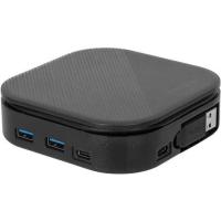 ราคา TARGUS Dual FHD HDMI DisplayLink Travel Dock USB-C, DisplayLink (DOCK116GLZ) (22888230947)