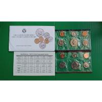 ราคา ชุดเหรียญ USA Uncirculated Mint Set 12 Coins 1989-PD (23569429907)
