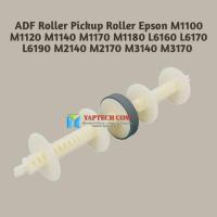 ราคา Epson M1120 M1100 M3170 Pickup Roller Duplex M2170 M2140 M1100 M1120 Pickup Roller M1120 M1100 (26878845805)