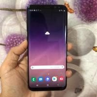 ราคา Samsung S8 Plus Black ศูนย์ไทย มือสอง สภาพสวย 98% (2896903120)
