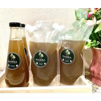 ราคา น้ำตาลโตนดแท้ 100% น้ำเชื่อมตาลโตนด น้ำตาลโตนดปัตตานี Halal (13813357889)