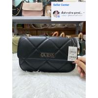 ราคา กระเป๋าแบรนด์เนมแท้ GUESS ลด 50-60% มี2 สี นำกระเป๋าไปเช็คแท้ได้ที่ช้อป GUESS ทั่วประเทศได้เลยค่ะ ของขวัญ (22662298689)