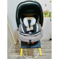 ราคา กระเช้าคาร์ซีทพร้อมฐาน Peg perego อิตาลี สภาพสวยใหม่ (28875723940)