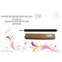 ราคา FUSER PRESSURE ROLLER 36A สําหรับใช้ในการ Laserjet P1505/M1522 GOOD (42922692904)