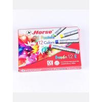 ราคา สีชอล์คม้า Horse จำนวน 12 สี (2643455169)