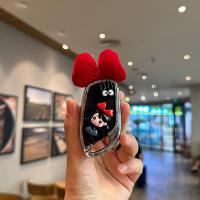 ราคา พวงกุญแจ พวงกุญแจรถ ปลอกกุญแจ MG5 MG ZS Alpha MG zs MG HS TROPHY MG CF MG4 MG vs hev กรอบกุญแจ เคสกุญแจ เคสรีโมท (43610640725)