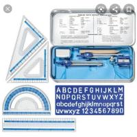 ราคา ชุดอุปกรณ์วงเวียนSTAEDTLERสินค้าล็อตโล๊ะออก (19555899862)
