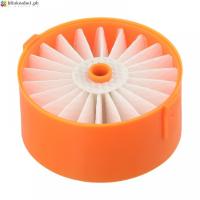 ราคา สําหรับ BLACK+DECKER POWERSERIES เครื่องดูดฝุ่นไร้สายแบบแท่ง BSV2020G อะไหล่กรอง (54551122085)