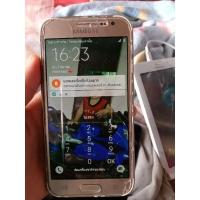ราคา samsung j2 จอในไม่แตก ติดรหัส (18451524434)