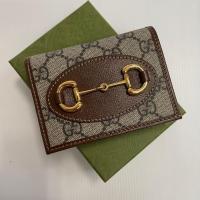 ราคา GUCCI Wallet ของแท้ 100% [ส่งฟรี] (9177571857)
