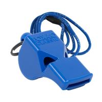 ราคา FBT นกหวีด พลาสติก นกหวีดกีฬา กรรมการ โค้ช ผู้ตัดสิน เป่าง่าย เสียงดัง FOX 40 Classic Whistle 60438 (26126528430)