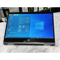 ราคา Hp X360 AMD Ryzen 7 2700U RAM 8 GB SSD 256 GB 13.3" FHD ทัชสกรีน (22252461410)