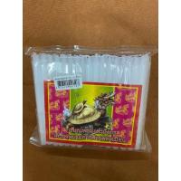 ราคา เทียน เทียนหอม เทียนไข เทียนหอมตราเต่ามังกร 3 หุน สีขาว สีเหลือง สีแดง (พร้อมส่ง) (8515202606)