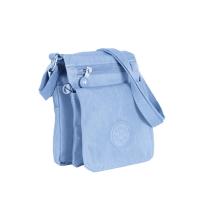 ราคา St.Andrews กระเป๋าสะพายข้างใบเล็ก รุ่น SSH0040 - สีฟ้า (29723643805)