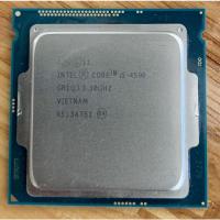 ราคา CPU intel i5 4590 ,3.30Ghz ,1150 (7092339812)