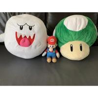 ราคา ตุ๊กตามาริโอ้ Mario เห็ดมาริโอ้ ผีมาริโอ้ ตุ๊กตามาริโอ้ รวมๆ (21369695468)