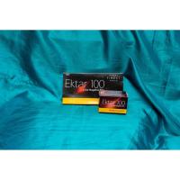 ราคา ฟิล์ม Kodak Ektar 100 (135),(120) // By Chubby cafe (5222618012)