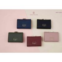 ราคา กระเป๋าสตางค์สั้น SUSEN มือ2 (2179044146)