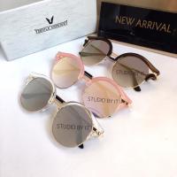 ราคา แว่นกันแดดส่งฟรีems (6918641)