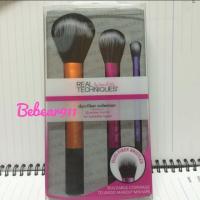 ราคา Real Techniques - Duo Fiber Collection