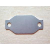 ราคา แผ่นปิด EGR วาล์ว สแตนเลส ISUZU D-MAX 1.9 DDI หนา1มิล (6802334608)