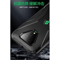 ราคา เคสกันกระแทก Carbon Fibre สําหรับ Xiaomi Black Shark 3 / Black Shark 3 Pro (25343981032)