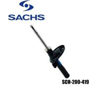 ราคา โช๊คสตรัทหน้า (ราคา/คู่) (shock struts) (Super Touring) Double Tube-GAS เซียท SEAT Alhambra 1.9TDi, 2.0i (5032866229)