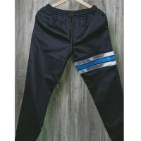 ราคา กางเกงขายาวเอวยางยืด VINTAGE กางเกงขายาวชาย กางเกงขายาวชายทรงวินเทจ (3545801414)