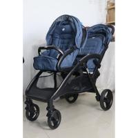 ราคา รถเข็นแฝด Joie Evalite DUO (แรกเกิด-3ขวบ) (27791280443)