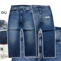 ราคา กางเกงยีนส์ Brand : Gu เอว 31 (24046438600)