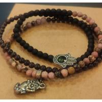 ราคา สร้อย นิล แท้ๆ ดำสนิท สวยๆ (2898911455)