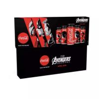 ราคา Coca Cola Coke Avenger (Coke Avengers)​ (2158315529)