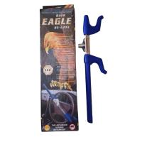 ราคา นกอินทรี 166 ล็อคพวงมาลัยรถยนต์/ล็อคพับได้/ล็อคพวงมาลัยรถยนต์พับ (19589163979)