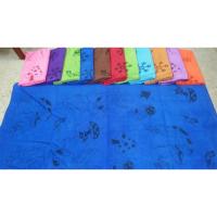 ราคา ผ้าขนหนูนาโน 1 ผืน คละสีเด็ก (1779275683)