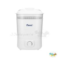 ราคา Pureen เครื่องนึ่งขวดนม ฆ่าเชื้อ อบแห้ง BSD-03 ประกันศูนย์ 1 ปี (21786673278)