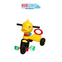 ราคา KISUBO รถขาถีบ รถสามล้อเด็ก รถขาไถเด็ก สามล้อขาไถ สามล้อปั่น (22970234909)