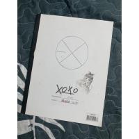 ราคา EXO EXO EXOM XOXO VERSION ALBUM UNSEALED (22569212616)