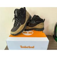 ราคา มือ2สภาพใหม่ Timberland Men's MT. MADDSEN MID LACE UP WATERPROOF HIKING BOOT รองเท้าเดินป่า รองเท้าลุยหิมะ (28485686020)