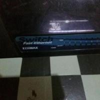 ราคา สวิตช์ฮับฮับอีเธอร์เน็ต 16 พอร์ต EDIMAX เร็ว (26461892608)