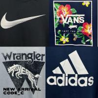 ราคา เสื้อยืดงานแบรนด์ มือสอง (24436086729)